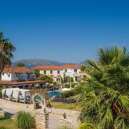 Anagenessis Village Hotel Kalamákion Екстериор снимка