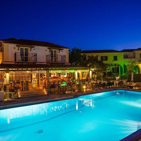 Anagenessis Village Hotel Kalamákion Екстериор снимка