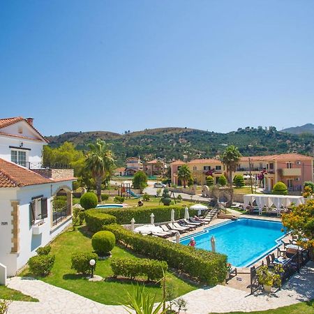 Anagenessis Village Hotel Kalamákion Екстериор снимка
