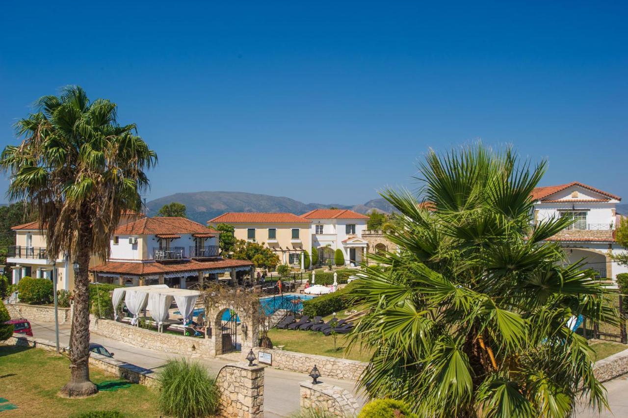 Anagenessis Village Hotel Kalamákion Екстериор снимка