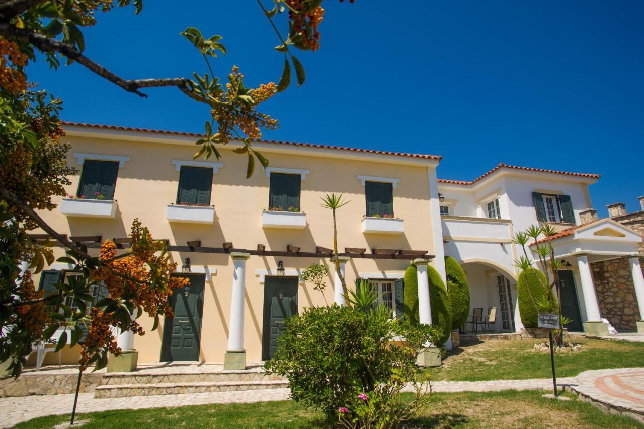 Anagenessis Village Hotel Kalamákion Екстериор снимка