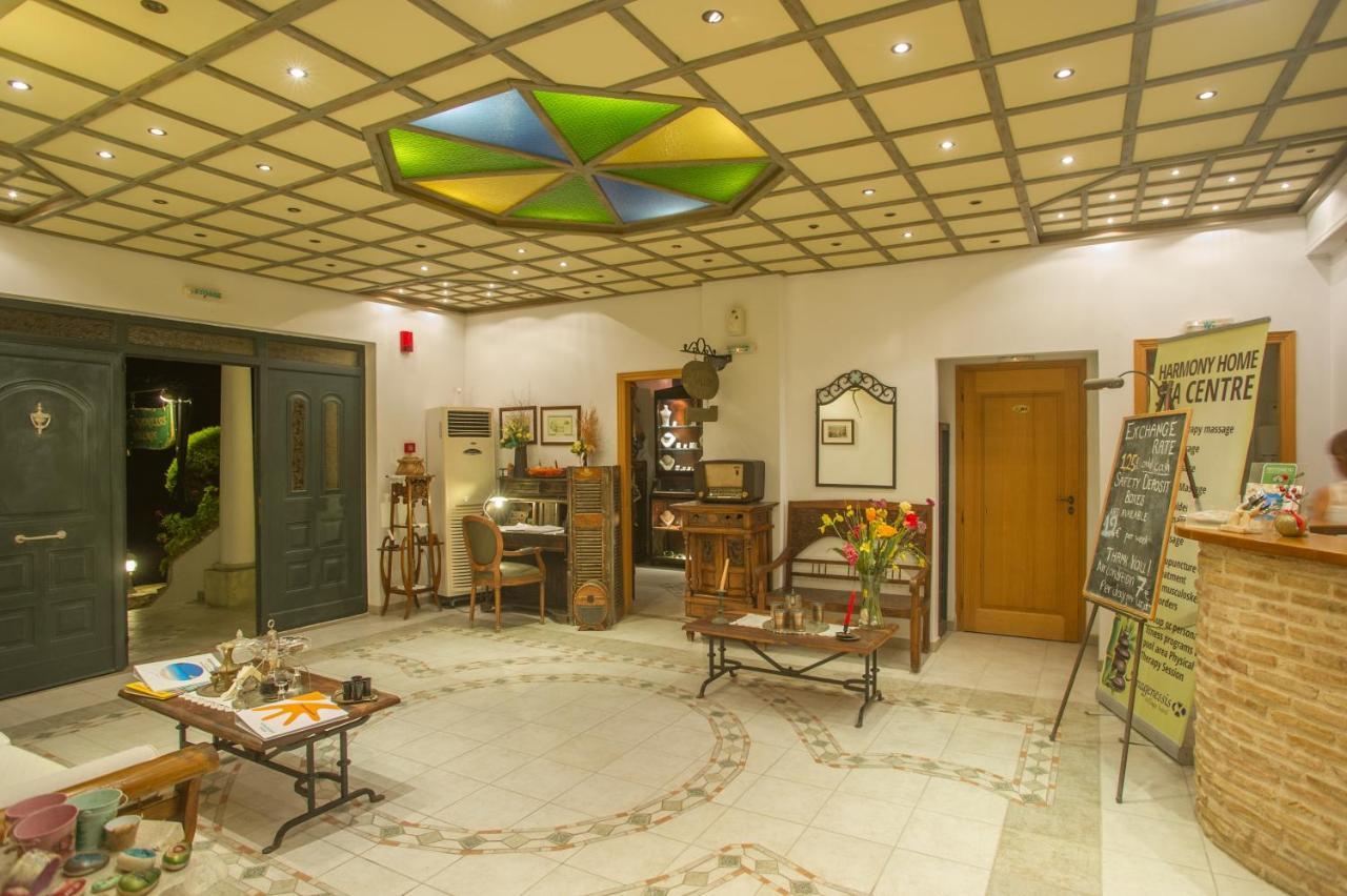 Anagenessis Village Hotel Kalamákion Екстериор снимка