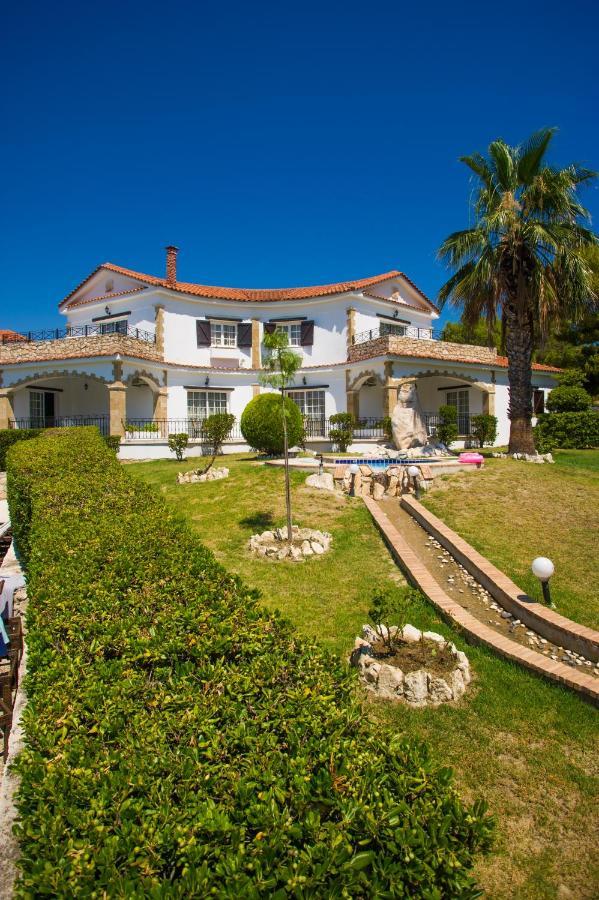 Anagenessis Village Hotel Kalamákion Екстериор снимка